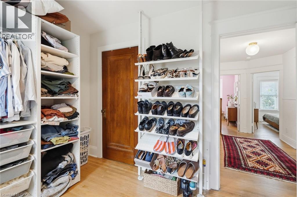 37 CONNAUGHT Avenue S, Hamilton, Ontario, L8M3C3 — Photo 27