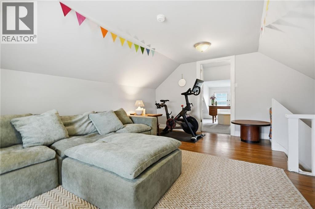 37 CONNAUGHT Avenue S, Hamilton, Ontario, L8M3C3 — Photo 29