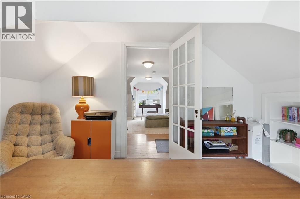 37 CONNAUGHT Avenue S, Hamilton, Ontario, L8M3C3 — Photo 34