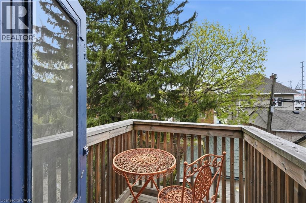 37 CONNAUGHT Avenue S, Hamilton, Ontario, L8M3C3 — Photo 36