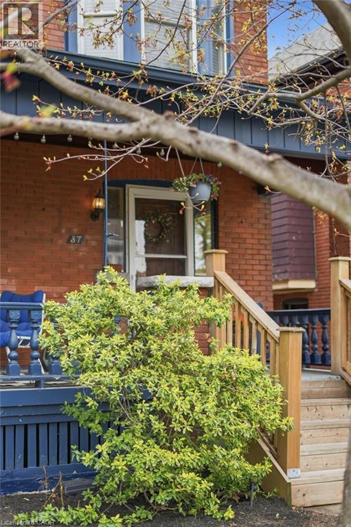 37 CONNAUGHT Avenue S, Hamilton, Ontario, L8M3C3 — Photo 40