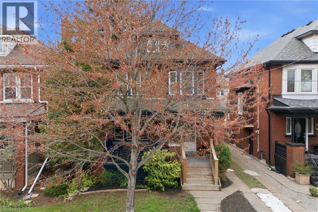 37 CONNAUGHT Avenue S, Hamilton, Ontario, L8M3C3 — Photo 41