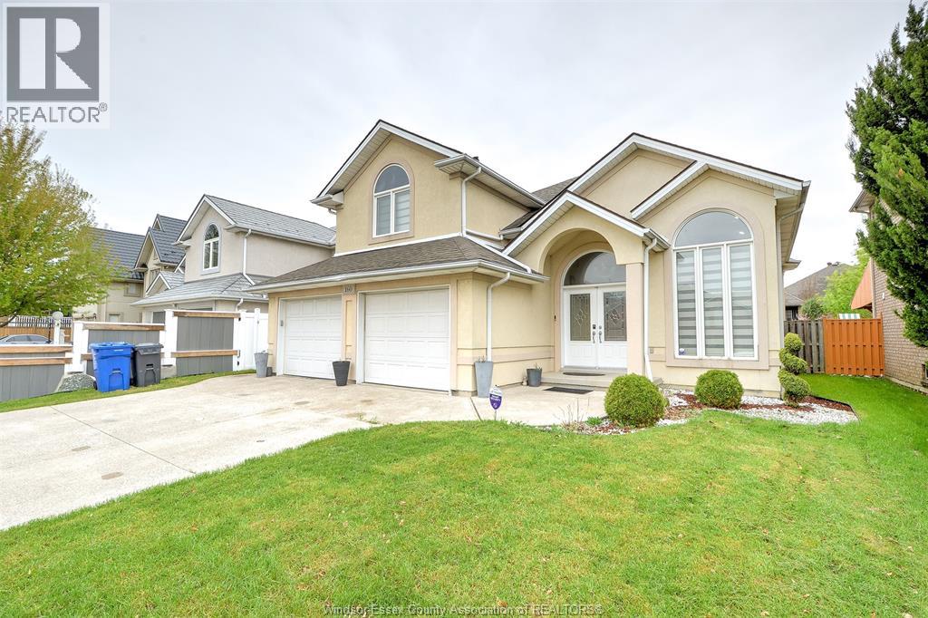160 BRANTON CRESCENT, Tecumseh, Ontario, N9K1E6 — Photo 2