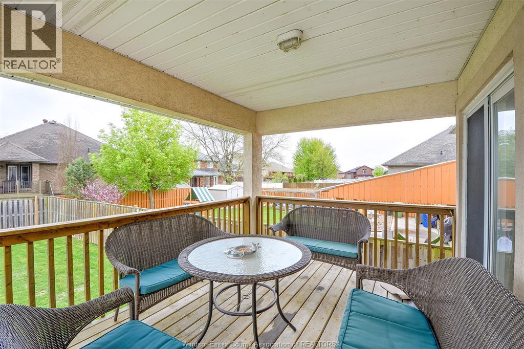 160 BRANTON CRESCENT, Tecumseh, Ontario, N9K1E6 — Photo 24