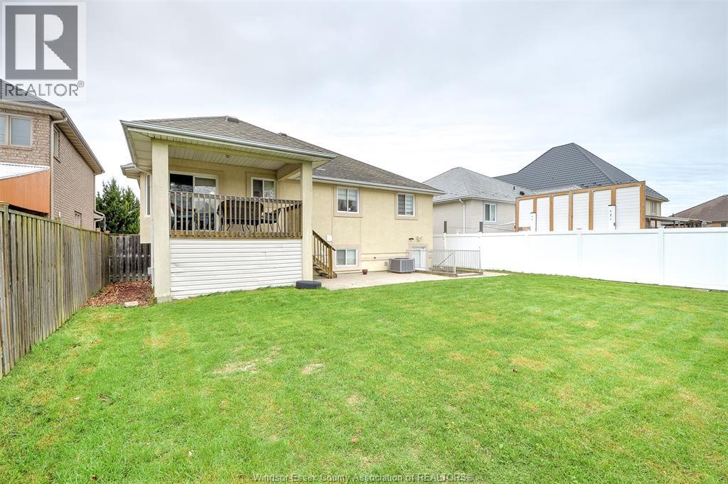 160 BRANTON CRESCENT, Tecumseh, Ontario, N9K1E6 — Photo 28