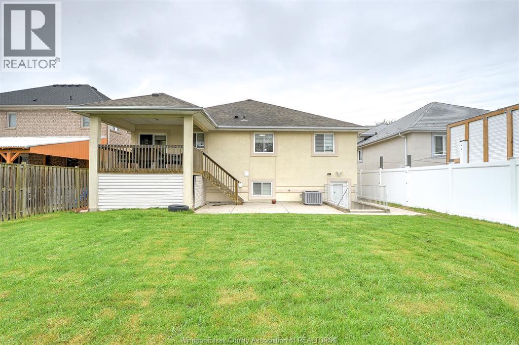 160 BRANTON CRESCENT, Tecumseh, Ontario, N9K1E6 — Photo 29