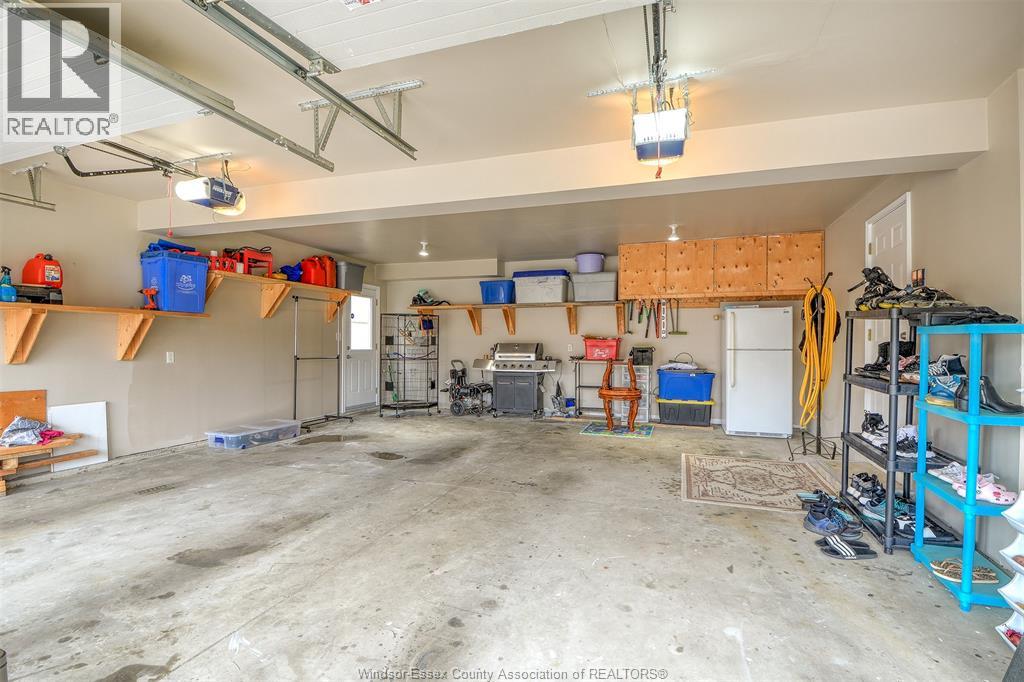 160 BRANTON CRESCENT, Tecumseh, Ontario, N9K1E6 — Photo 30