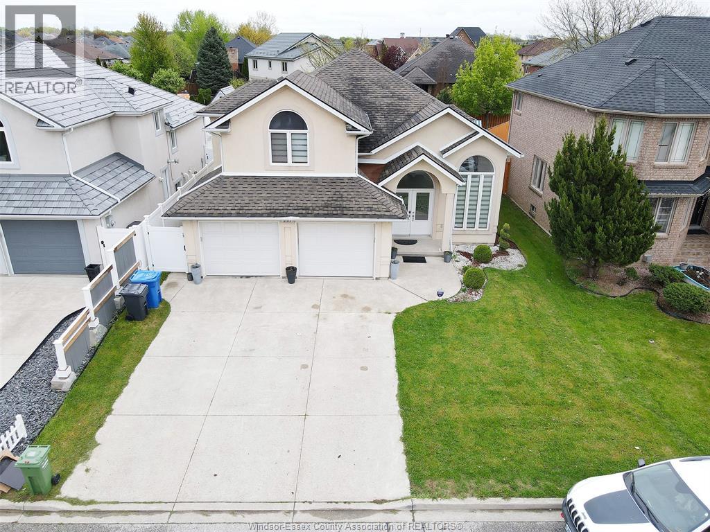 160 BRANTON CRESCENT, Tecumseh, Ontario, N9K1E6 — Photo 31