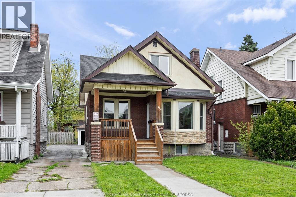 520 RANKIN, Windsor, Ontario, N9B2R7 — Photo 24