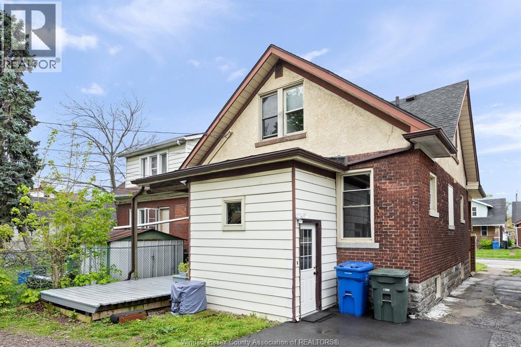 520 RANKIN, Windsor, Ontario, N9B2R7 — Photo 25