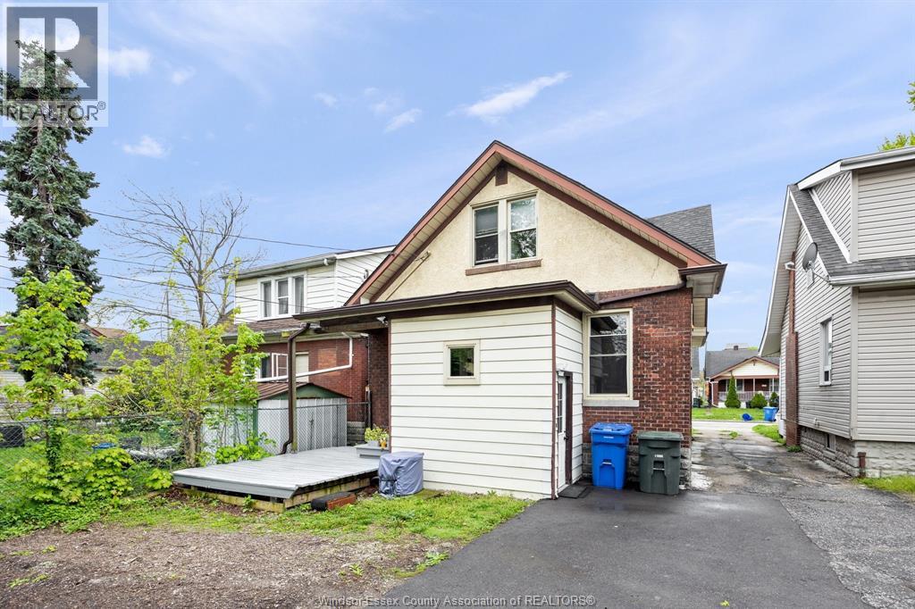 520 RANKIN, Windsor, Ontario, N9B2R7 — Photo 27
