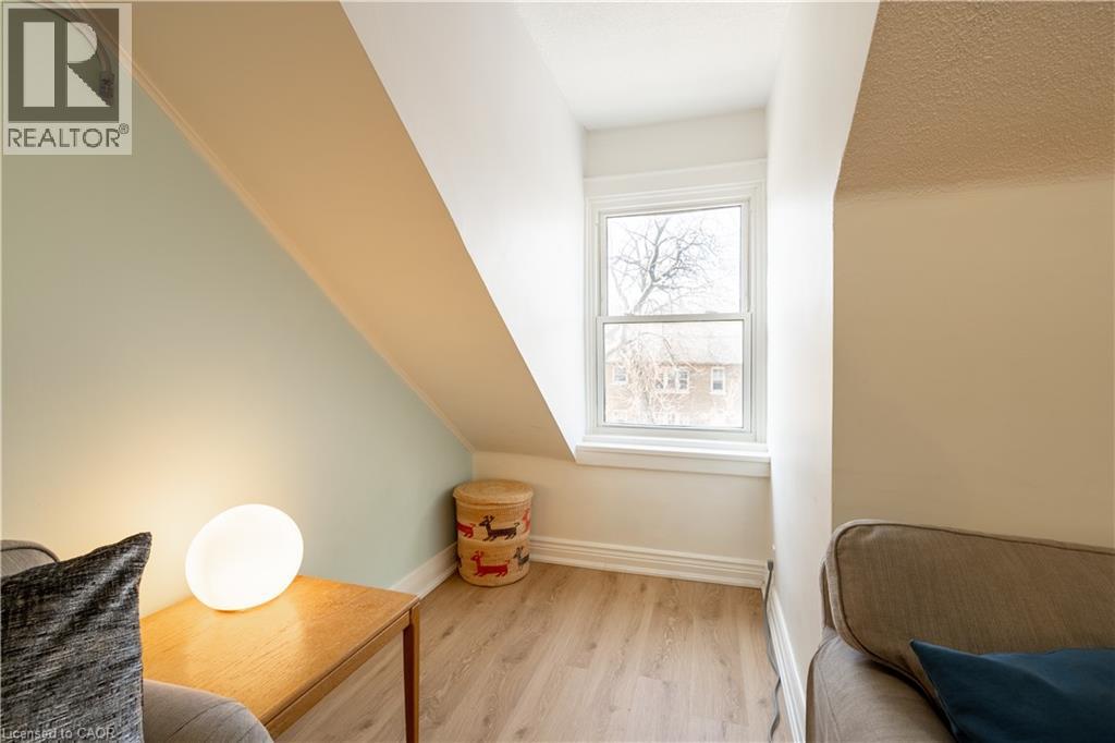 124 HERKIMER Street Unit# 3, Hamilton, Ontario, L8P2H1 — Photo 19