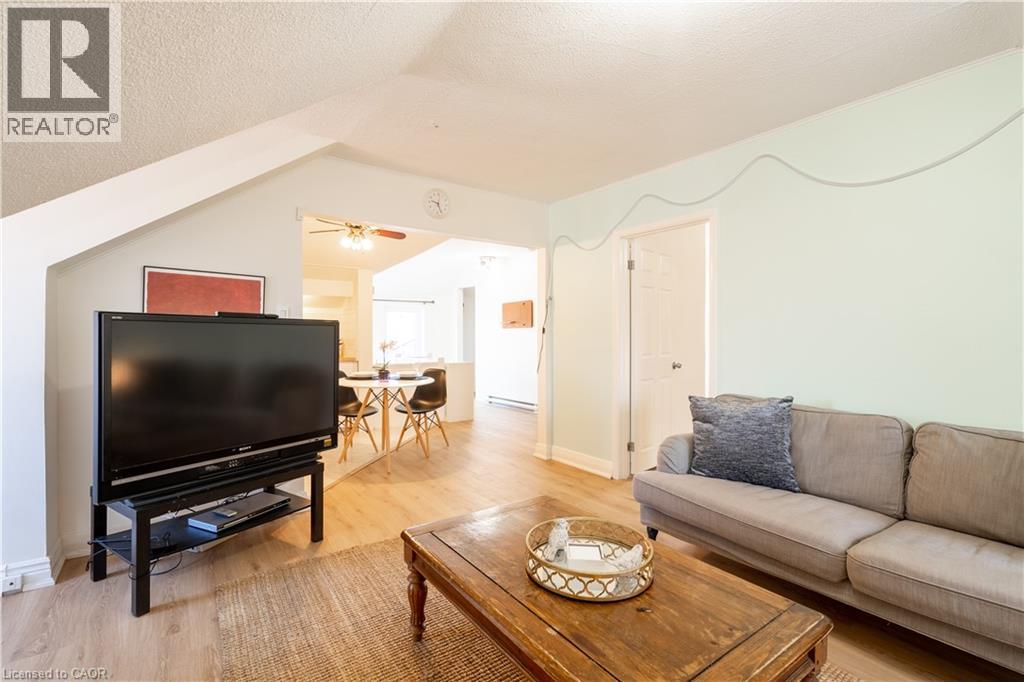 124 HERKIMER Street Unit# 3, Hamilton, Ontario, L8P2H1 — Photo 21