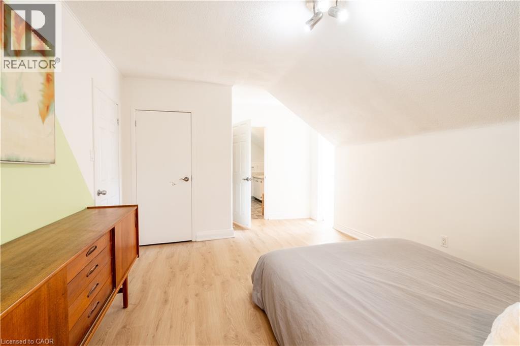 124 HERKIMER Street Unit# 3, Hamilton, Ontario, L8P2H1 — Photo 24