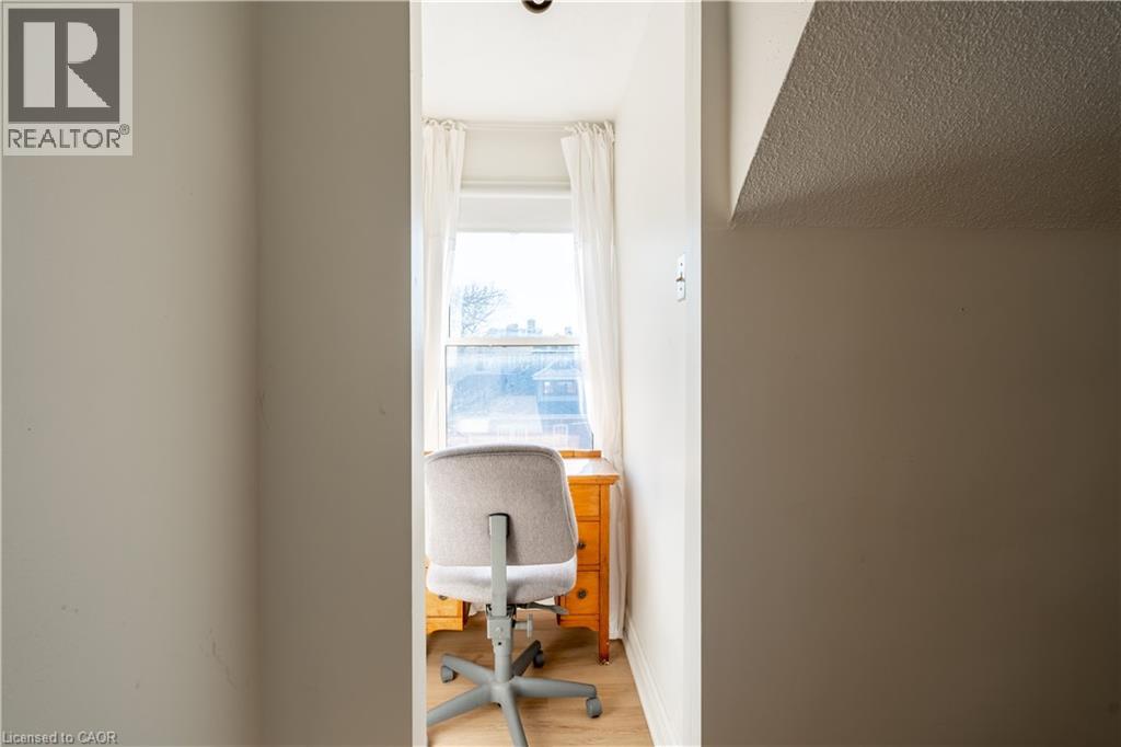 124 HERKIMER Street Unit# 3, Hamilton, Ontario, L8P2H1 — Photo 26