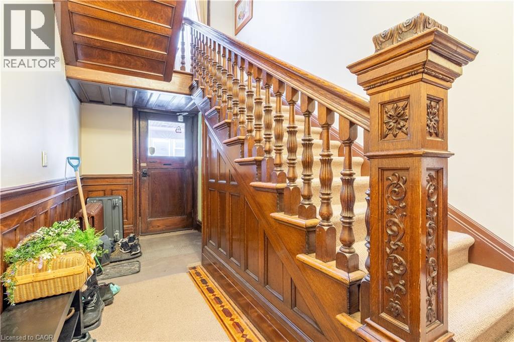 124 HERKIMER Street Unit# 3, Hamilton, Ontario, L8P2H1 — Photo 3