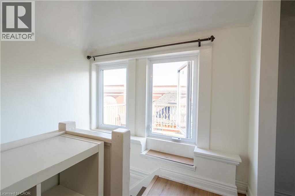 124 HERKIMER Street Unit# 3, Hamilton, Ontario, L8P2H1 — Photo 32