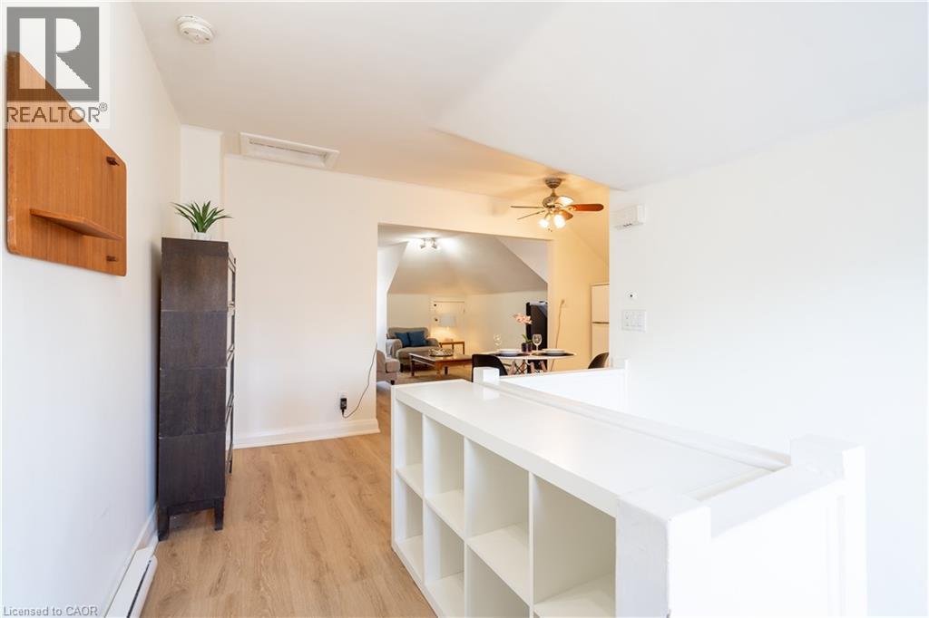 124 HERKIMER Street Unit# 3, Hamilton, Ontario, L8P2H1 — Photo 6