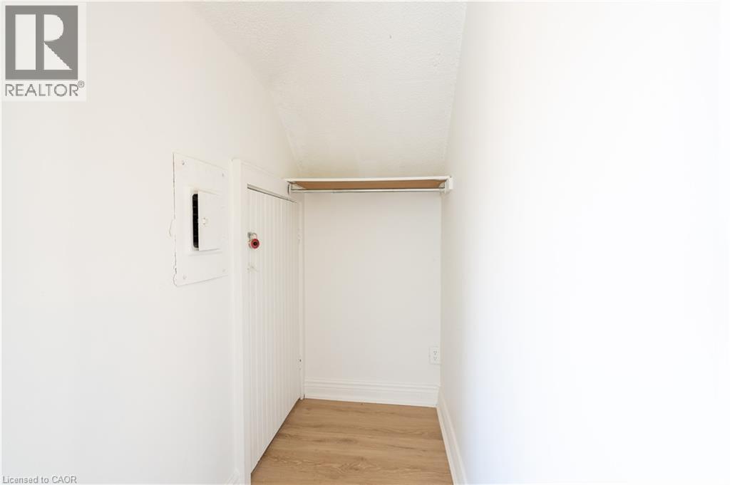 124 HERKIMER Street Unit# 3, Hamilton, Ontario, L8P2H1 — Photo 8
