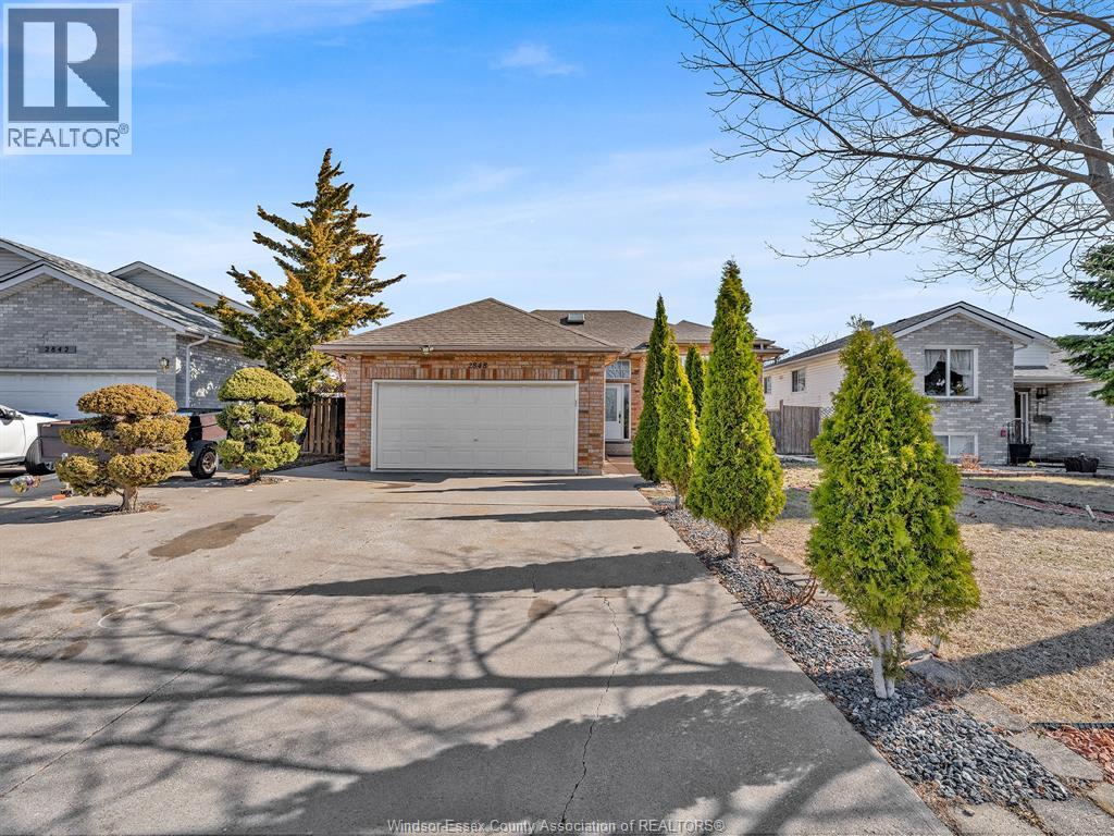 2848 SOUTHRIDGE, Windsor, Ontario, N8W5N2 — Photo 3