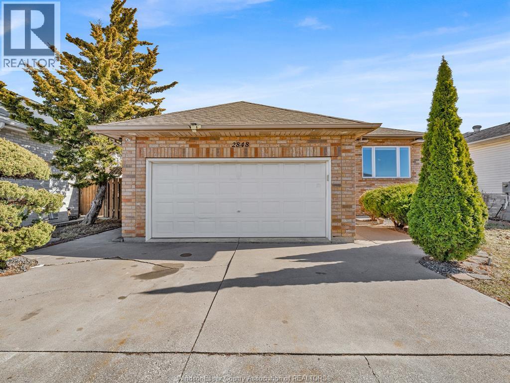 2848 SOUTHRIDGE, Windsor, Ontario, N8W5N2 — Photo 4