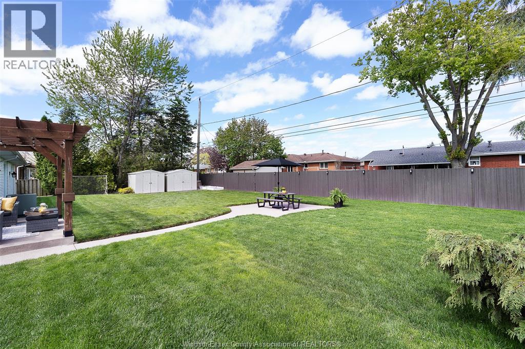 2466 CURRY AVENUE, Windsor, Ontario, N9E2S5 — Photo 47