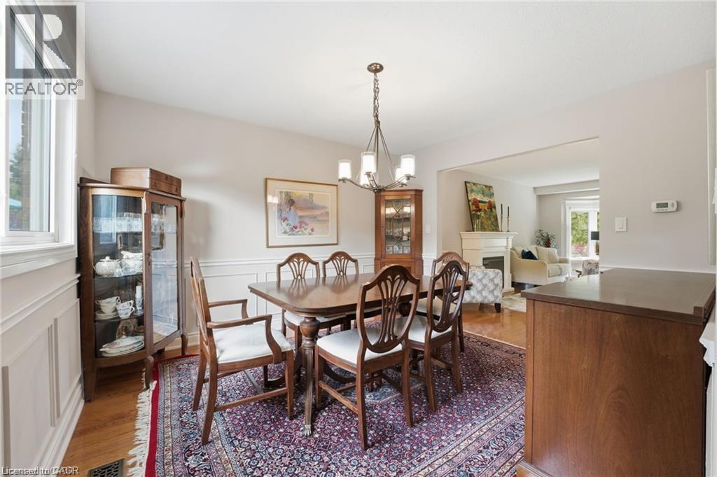 668 TOMAHAWK Crescent, Ancaster, Ontario, L9G3R2 — Photo 13