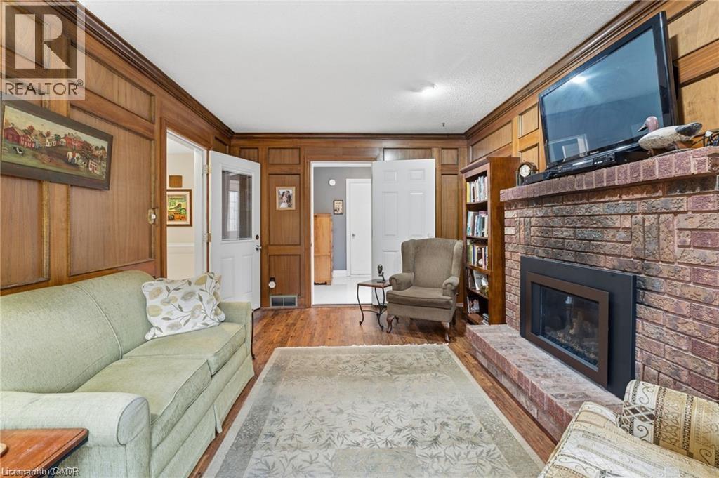 668 TOMAHAWK Crescent, Ancaster, Ontario, L9G3R2 — Photo 20