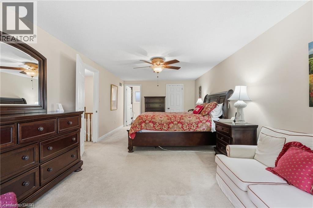 668 TOMAHAWK Crescent, Ancaster, Ontario, L9G3R2 — Photo 24