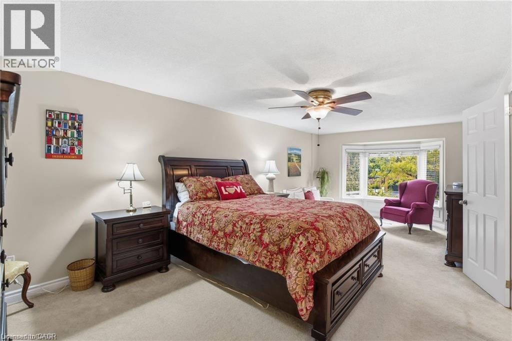 668 TOMAHAWK Crescent, Ancaster, Ontario, L9G3R2 — Photo 25