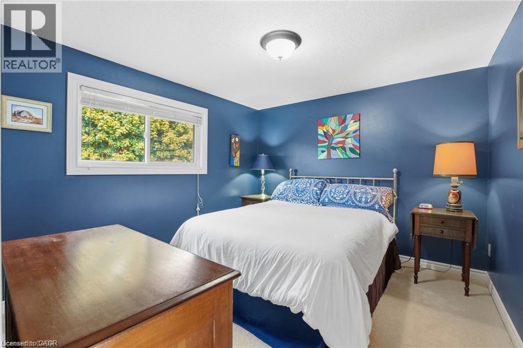668 TOMAHAWK Crescent, Ancaster, Ontario, L9G3R2 — Photo 28