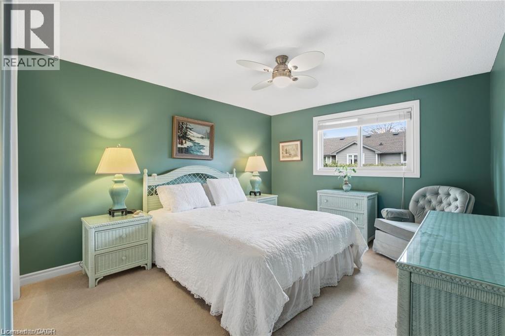 668 TOMAHAWK Crescent, Ancaster, Ontario, L9G3R2 — Photo 29