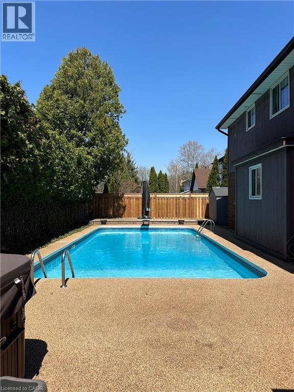 668 TOMAHAWK Crescent, Ancaster, Ontario, L9G3R2 — Photo 47