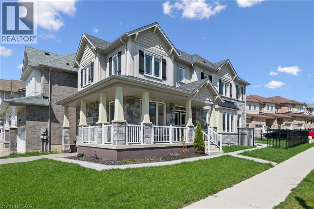 100 TILBURY Street, Woolwich, Ontario, N0B1M0 — Photo 2