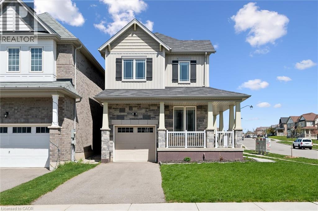 100 TILBURY Street, Woolwich, Ontario, N0B1M0 — Photo 3