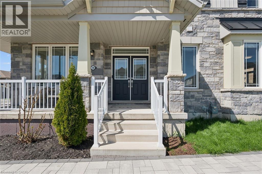 100 TILBURY Street, Woolwich, Ontario, N0B1M0 — Photo 4