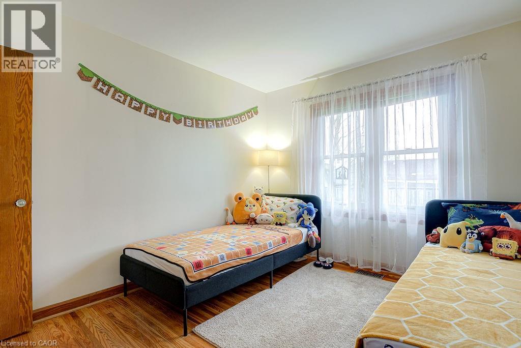 10 ELMWOOD Avenue, Kitchener, Ontario, N2H6G4 — Photo 18
