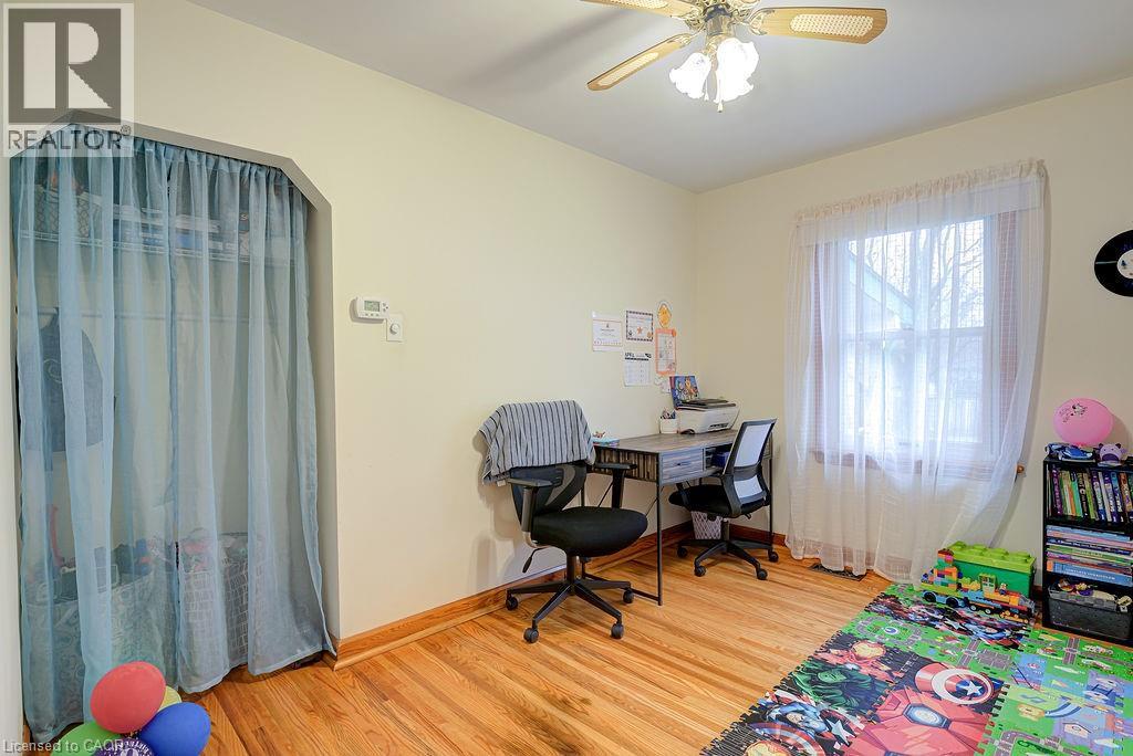 10 ELMWOOD Avenue, Kitchener, Ontario, N2H6G4 — Photo 20