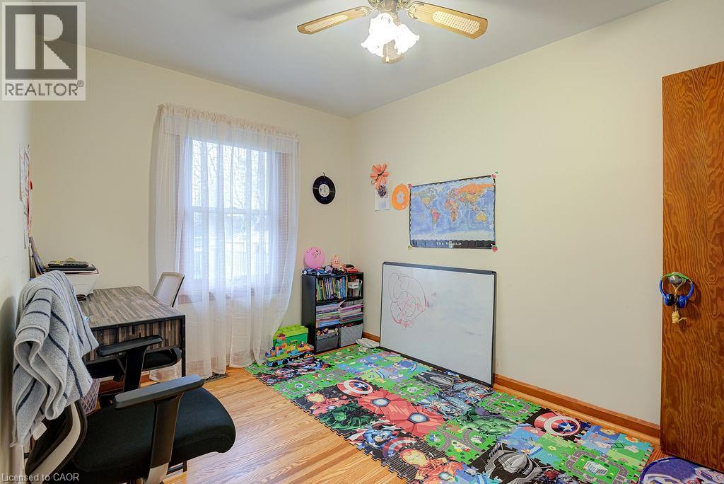 10 ELMWOOD Avenue, Kitchener, Ontario, N2H6G4 — Photo 21