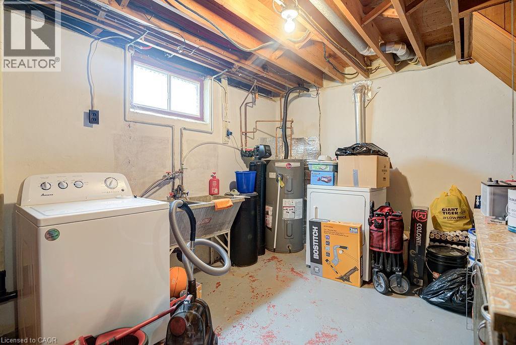 10 ELMWOOD Avenue, Kitchener, Ontario, N2H6G4 — Photo 30
