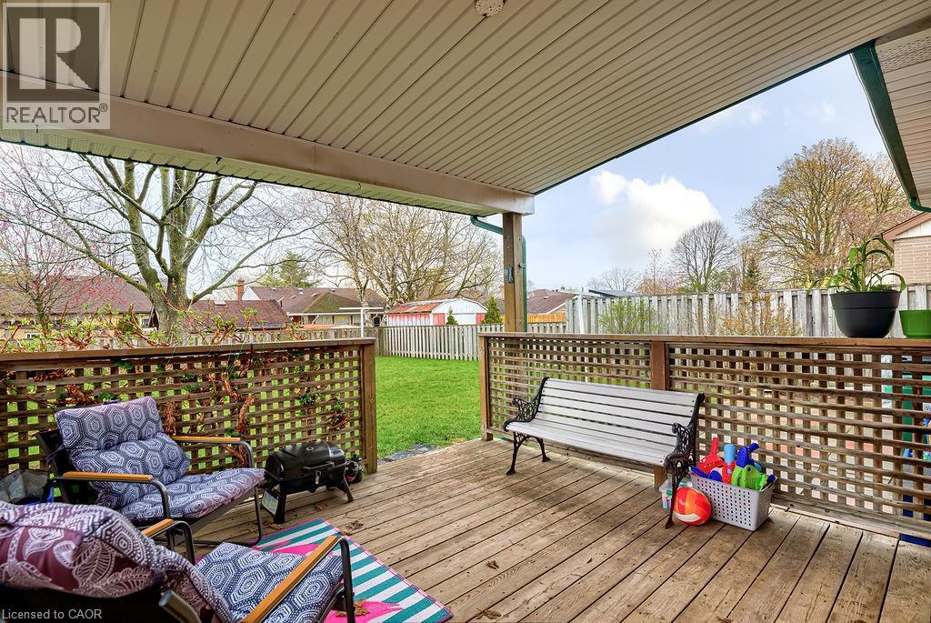 10 ELMWOOD Avenue, Kitchener, Ontario, N2H6G4 — Photo 32