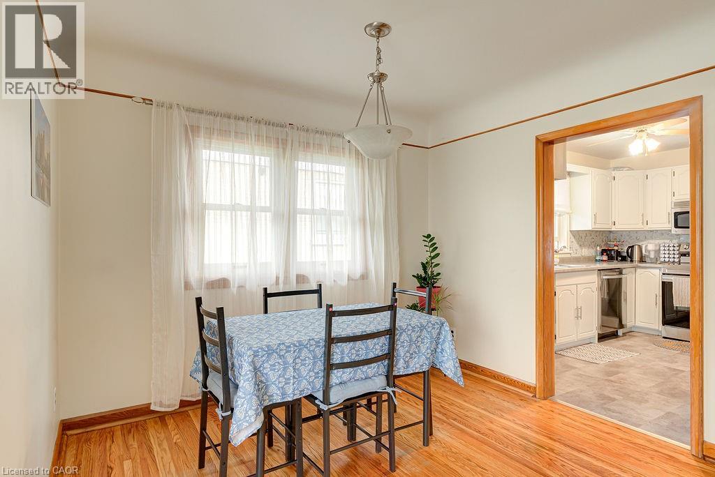 10 ELMWOOD Avenue, Kitchener, Ontario, N2H6G4 — Photo 9