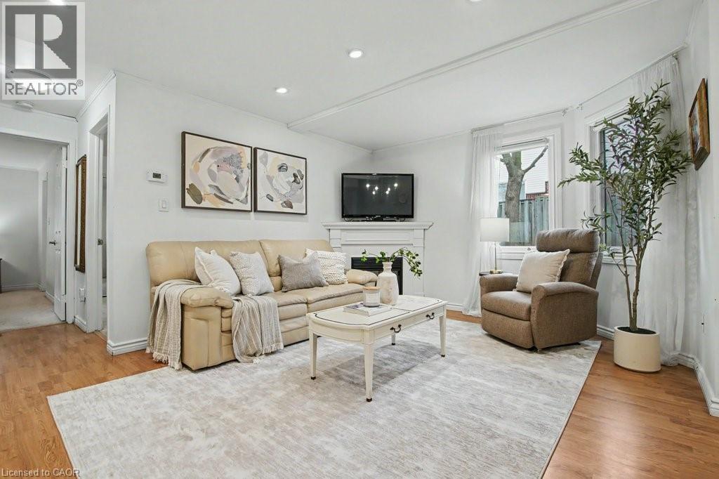 205 HIGHLAND Crescent Unit# 41, Kitchener, Ontario, N2M5L7 — Photo 11