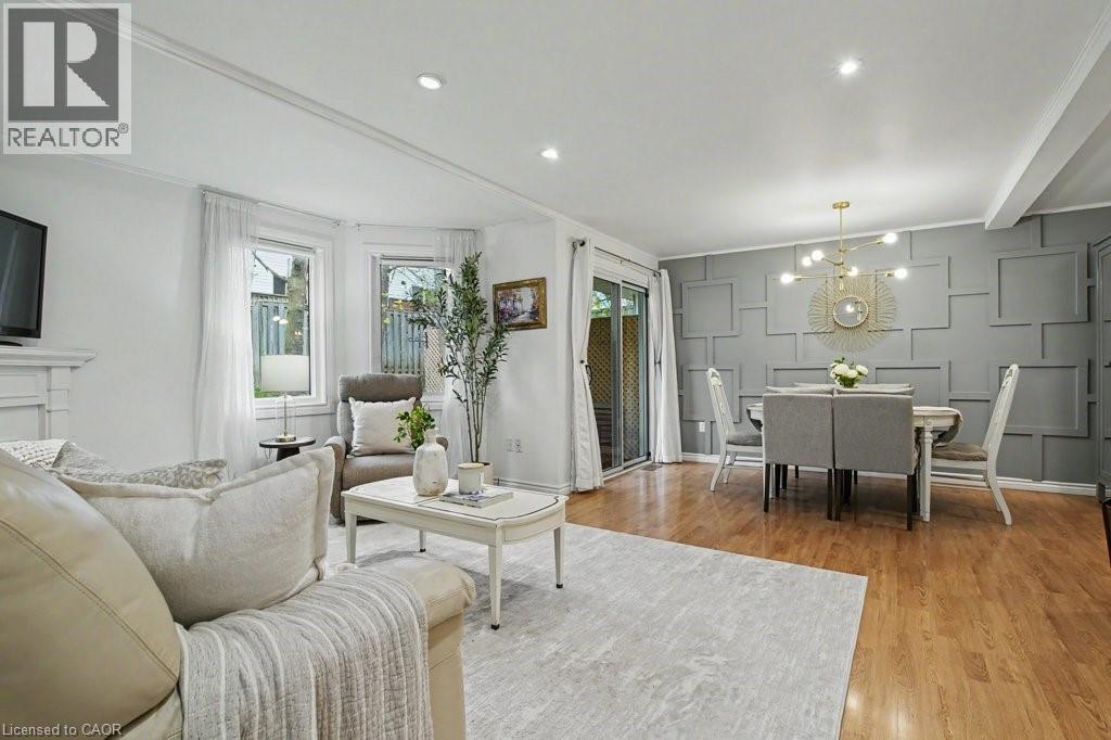 205 HIGHLAND Crescent Unit# 41, Kitchener, Ontario, N2M5L7 — Photo 14