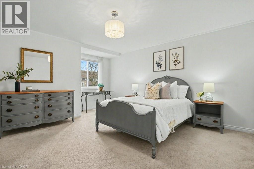 205 HIGHLAND Crescent Unit# 41, Kitchener, Ontario, N2M5L7 — Photo 15