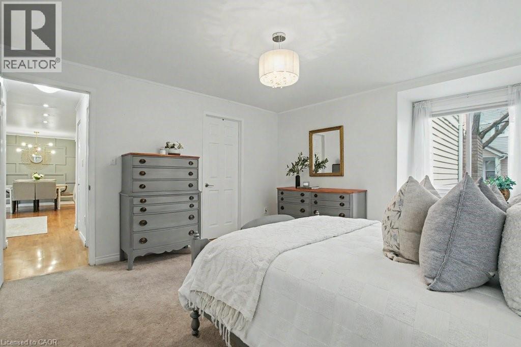 205 HIGHLAND Crescent Unit# 41, Kitchener, Ontario, N2M5L7 — Photo 16