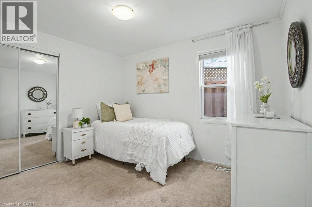 205 HIGHLAND Crescent Unit# 41, Kitchener, Ontario, N2M5L7 — Photo 17