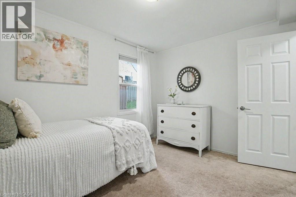 205 HIGHLAND Crescent Unit# 41, Kitchener, Ontario, N2M5L7 — Photo 18