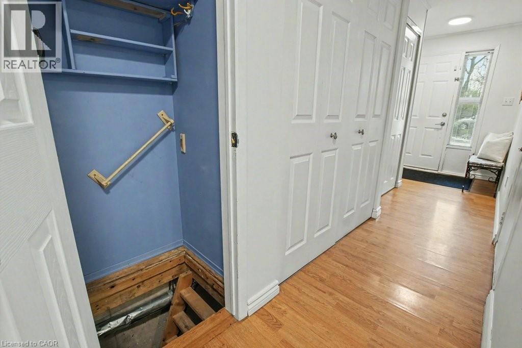 205 HIGHLAND Crescent Unit# 41, Kitchener, Ontario, N2M5L7 — Photo 19