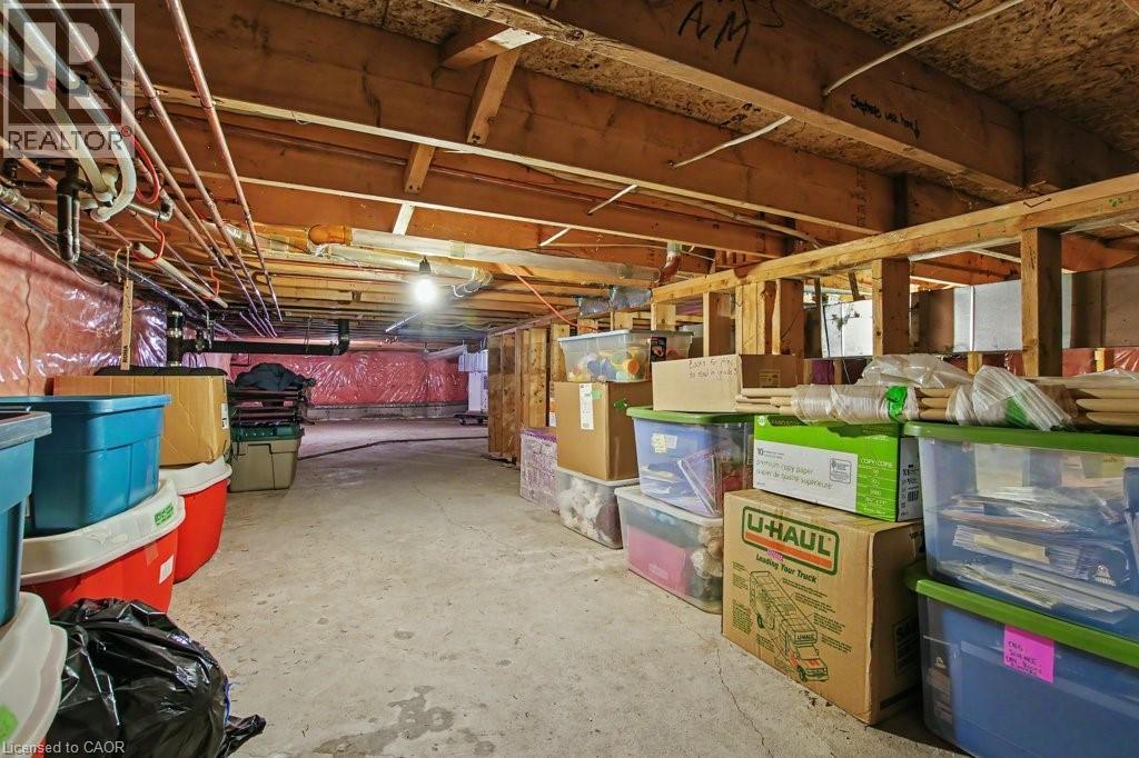 205 HIGHLAND Crescent Unit# 41, Kitchener, Ontario, N2M5L7 — Photo 20